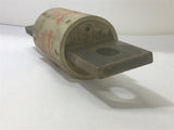 Shawmut Amp-trap A4BY800 Current Limiting Fuse 800 Amp 600 VAC Form 480
