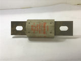 Shawmut Amp-trap A4BY800 Current Limiting Fuse 800 Amp 600 VAC Form 480