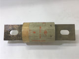 Shawmut Amp-trap A4BY800 Current Limiting Fuse 800 Amp 600 VAC Form 480