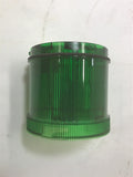 Werma Signaltechnik 644 200 75 Green LED Perm Light Element 24 VAC