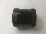 Werma Signaltechnik 645 820 75 Black Siren Element 8 Tone 24 VAC
