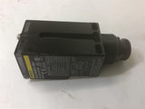 Omron E3JU-R5M4T-MN1 Photoelectric Switch 12-240 VDC 24-240 VAC