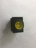 Omron E3JU-R5M4T-MN1 Photoelectric Switch 12-240 VDC 24-240 VAC