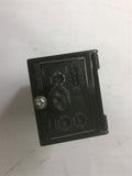 Omron E3JU-R5M4T-MN1 Photoelectric Switch 12-240 VDC 24-240 VAC
