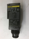 Omron E3JU-R5M4T-MN1 Photoelectric Switch 12-240 VDC 24-240 VAC