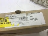 Epic H-BE 16SSDR Connector 10194000 16 A 500 V 6 kV Lot of 5