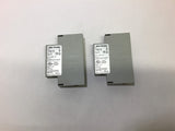 Allen-Bradley 100-S Auxiliary Contact 10A Lot of 2