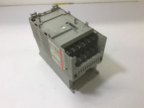 Allen-Bradley 22A-D4P0N104 Ser A PowerFlex AC Drive