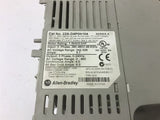 Allen-Bradley 22A-D4P0N104 Ser A PowerFlex AC Drive