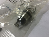 Dialight 125-1310-11-103 Panel Mount Indicator Base Lot of 6