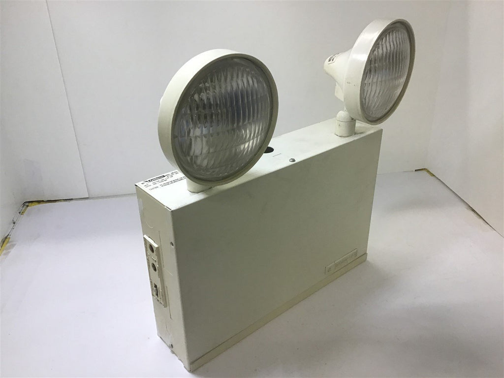 Lightalarms 2PG1/L9-PA-M Emergency Lighting Fixture
