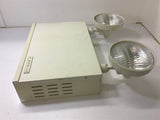 Lightalarms 2PG1/L9-PA-M Emergency Lighting Fixture