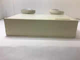 Lightalarms 2PG1/L9-PA-M Emergency Lighting Fixture