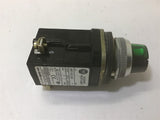 Allen-Bradley 800T-QCL324 P Cluster Pilot Light 24 V 1 W N80