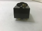 Allen-Bradley 800T-QCL324 P Cluster Pilot Light 24 V 1 W N80
