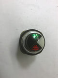Allen-Bradley 800T-QCL324 P Cluster Pilot Light 24 V 1 W N80