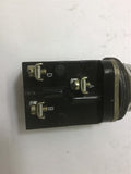 Allen-Bradley 800T-QCL324 P Cluster Pilot Light 24 V 1 W N80