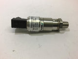 MPS25-1C-D100D Pressure Switch 3A 125 VAC