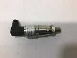 MPS25-1C-D100D Pressure Switch 3A 125 VAC