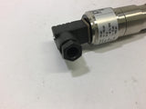 MPS25-1C-D100D Pressure Switch 3A 125 VAC