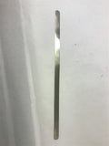 Precision 19119 Tempered Feeler Gage .001" 0.025 mm 10 Pcs