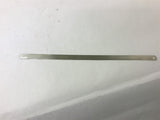 Precision 19234 Tempered Feeler Gage 0.004" 6 Pcs