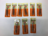 Hoppe's 20 GA Shotgun Fusil Cartouche Lot of 9