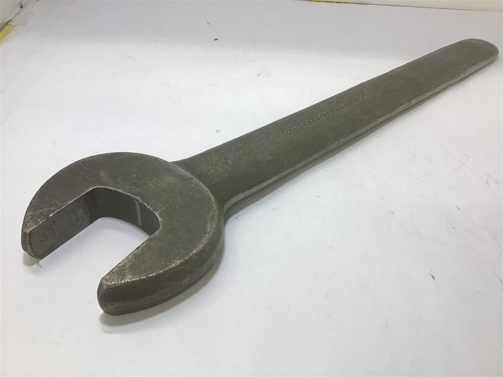 Armstrong 31-072 Wrench 2-1/4"