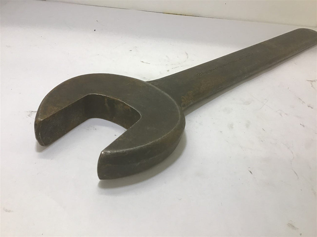 Armstrong 31-076 Wrench 2-3/8"