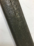 Armstrong 31-076 Wrench 2-3/8"