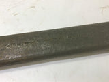 Armstrong 31-076 Wrench 2-3/8"