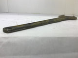 Asahi ASH HD Striking Hammer Wrench 63 mm