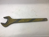 Asahi ASH HD Striking Hammer Wrench 63 mm