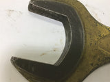 Asahi ASH HD Striking Hammer Wrench 63 mm