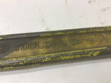 Asahi ASH HD Striking Hammer Wrench 63 mm