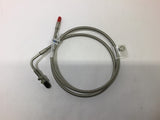 Fiberoptic Light Guide LISAT 32900