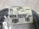 Sick KA15-SGF85 7023788 5 Pin Straight Female Cordset