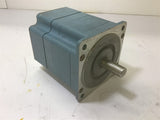 Warner Electric KMT091F13 Slo-Syn Stepping Motor 1.26 VDC 6.6 A 200 Steps/Rev