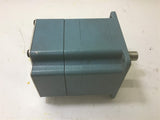 Warner Electric KMT091F13 Slo-Syn Stepping Motor 1.26 VDC 6.6 A 200 Steps/Rev