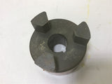 Lovejoy L-100 Couplings 0.875" Lot of 3