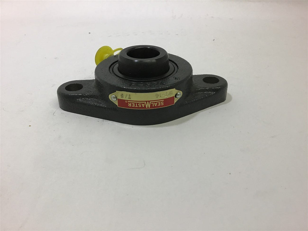 Seal Master SFT-14 7/8" 2 Bolt Bearing