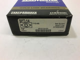 Seal Master SFT-14 7/8" 2 Bolt Bearing