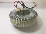 Ulveco AA-254668 Power Supply Transformer 120 V 60 Hz