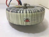 Ulveco AA-254668 Power Supply Transformer 120 V 60 Hz
