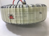 Ulveco AA-254668 Power Supply Transformer 120 V 60 Hz