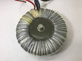 Ulveco AA-254668 Power Supply Transformer 120 V 60 Hz