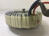 Ulveco AA-254668 Power Supply Transformer 120 V 60 Hz