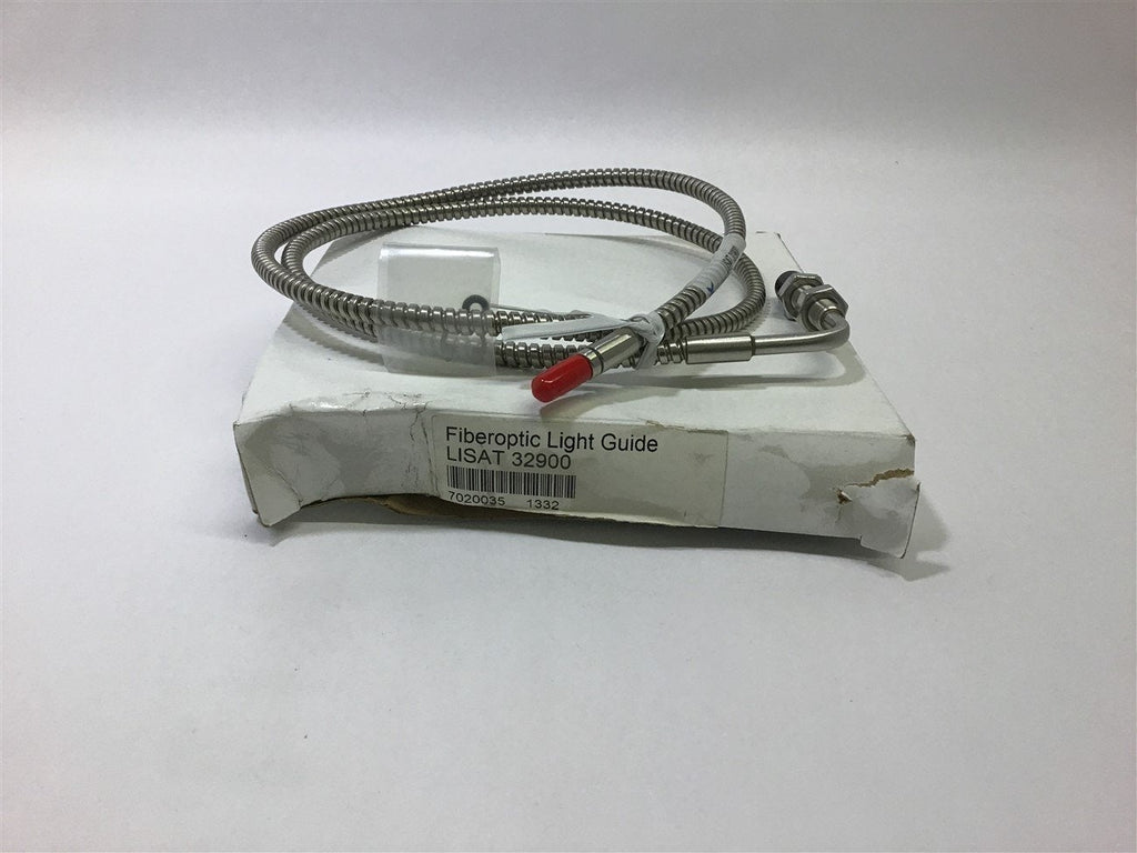 Sick LISAT 32900 Fiberoptic Light Guide