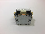 Square D 8910DP32V02 Definite Purpose Contactor 120 V 60 Hz Coil