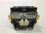 Square D 8910DP32V02 Definite Purpose Contactor 120 V 60 Hz Coil